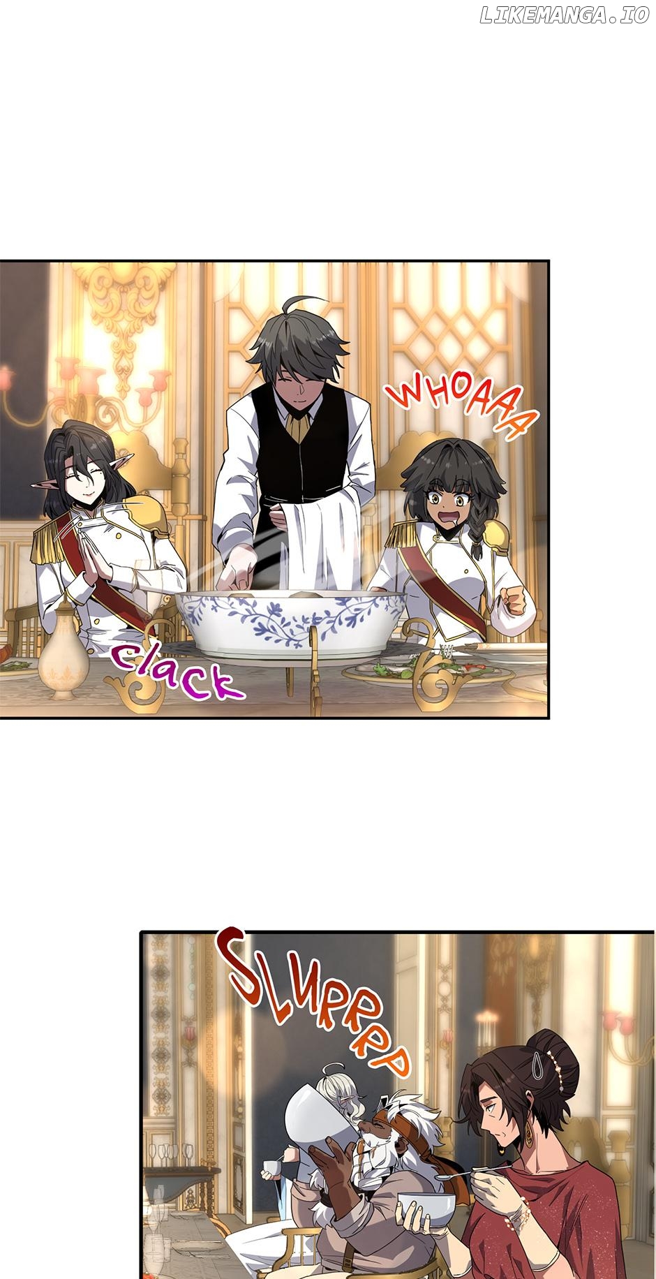 The Beginning After The End Chapter 224 image 71